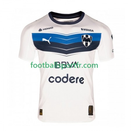 Tenue Monterrey Exterieur 2025-2026 Maillot de Foot